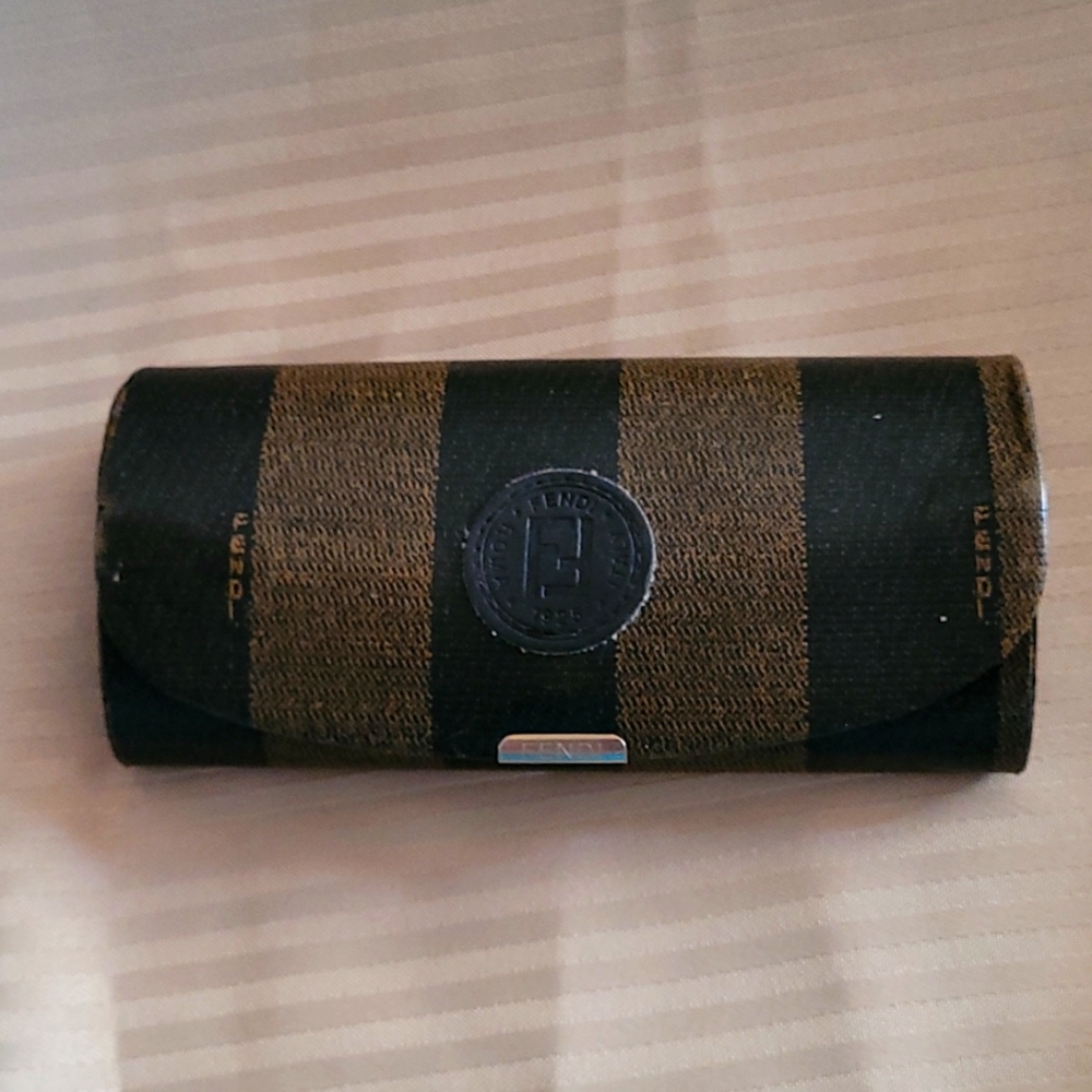 Fendi Eyeglass case